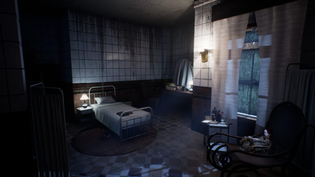 Dollhouse: Behind the Broken Mirror Free Download (Final)