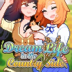Dream Life in the Country Side Free Download (Build 19390707)