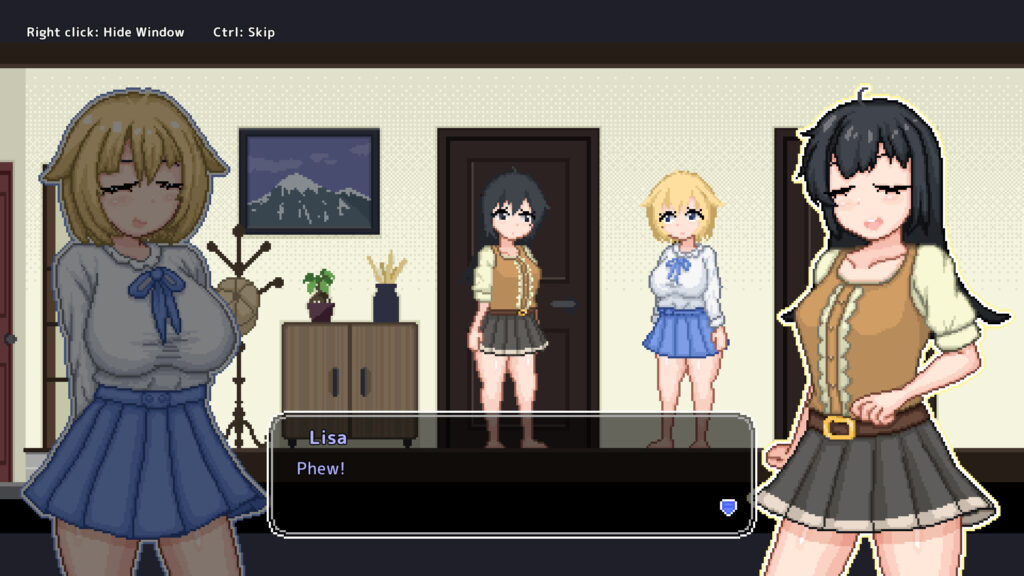 Dream life in the country side free download (build 19390707)