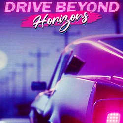 Drive Beyond Horizons PC (New Vehicles)