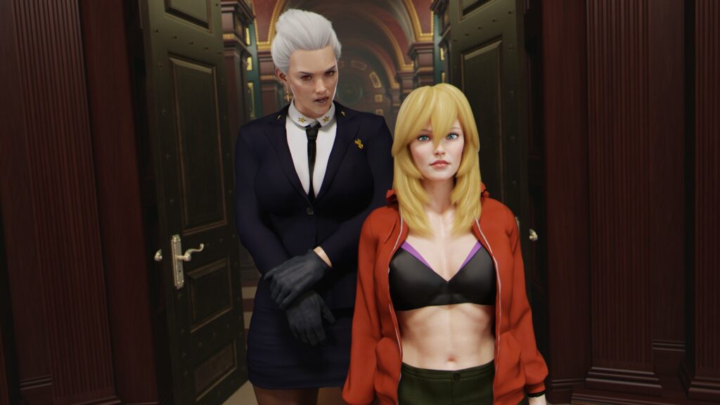 Duel to The Holes PC Free Download (v1.0 Uncensored)