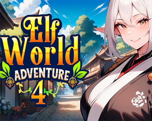 Elf World Adventure 4 PC Free Download (Final)