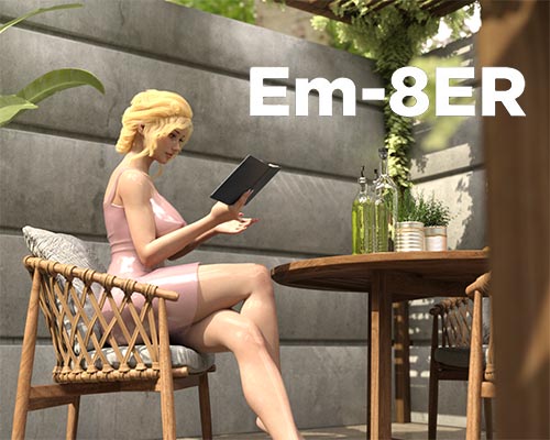 Em-8ER PC Free Download (v1.0 Uncensored)