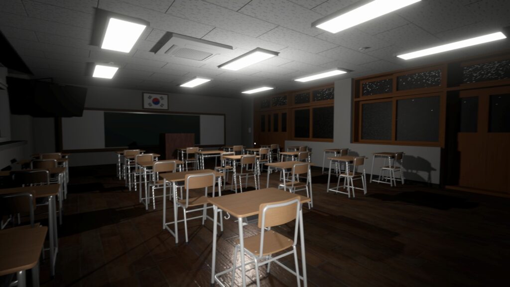 Emberfly PC Free Download (Tenoke)