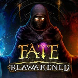 FATE: Reawakened PC Free Download (Build 21905310)