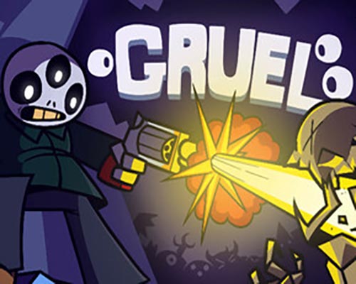 GRUEL PC Free Download (v1.0.2)