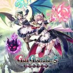 Gal Guardians: Servants of the Dark Free Download (v1.6.1)