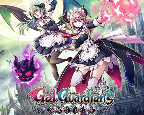 Gal guardians: servants of the dark free download (v1.6.1)