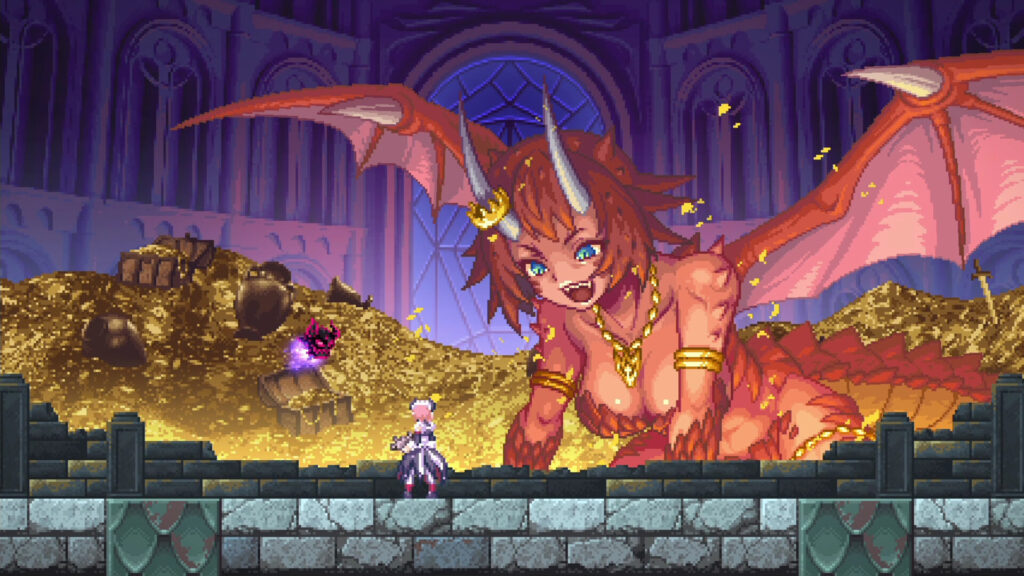 Gal guardians: servants of the dark free download (v1.6.1)