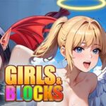 Girls and Blocks PC Free Download (Final)