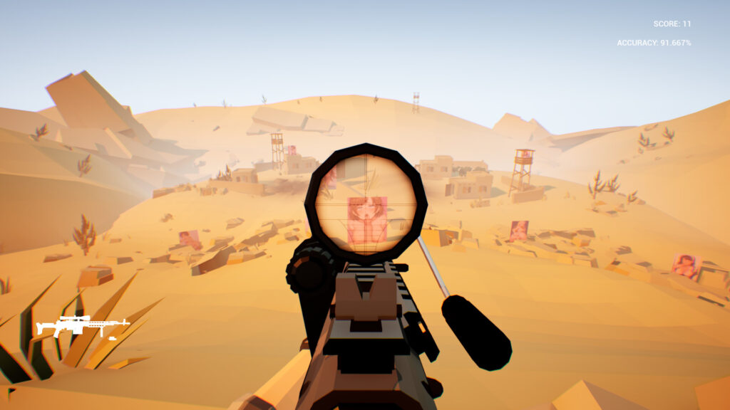 Gooning Aim Trainer PC Free Download (Final)