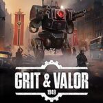 Grit and Valor – 1949 PC Free Download (v1.4.2)