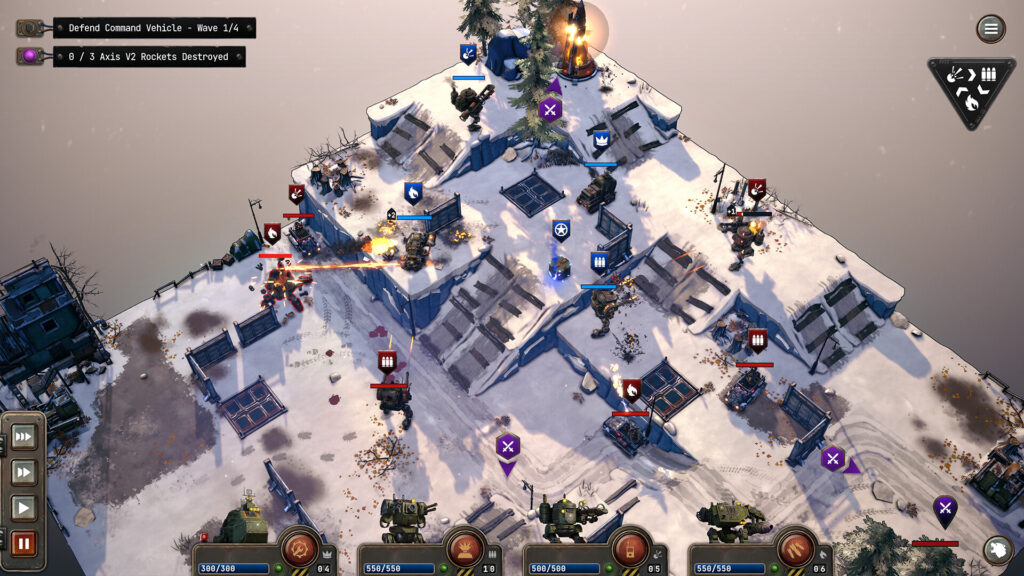 Grit and valor - 1949 pc free download (v1.4.2)