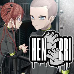 HENPRI PC Free Download (v1.0.4)