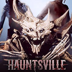 Hauntsville PC Free Download (TiNYiSO)