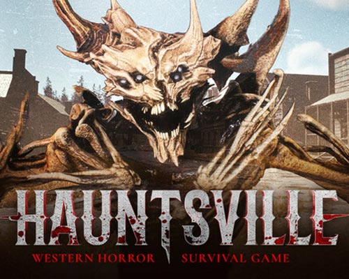 Hauntsville PC Free Download (TiNYiSO)