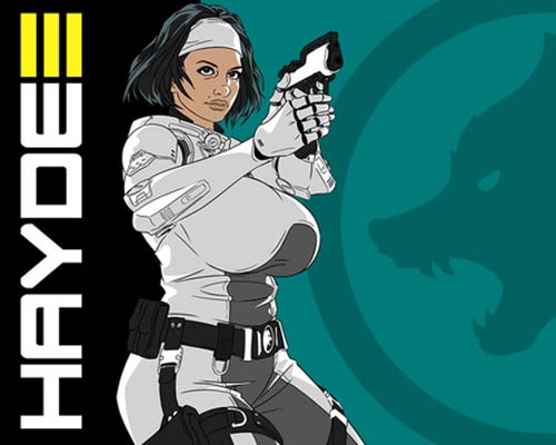 Haydee 3 PC Free Download (v1.0.21.1529)