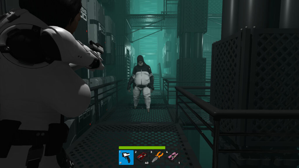 Haydee 3 PC Free Download (v1.0.21.1529)