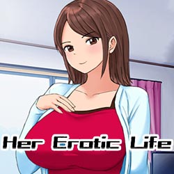 Her Erotic Life PC Free Download (Final Uncensored)