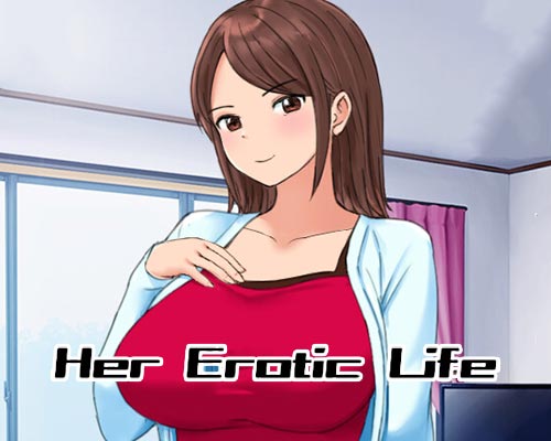 Her Erotic Life PC Free Download (Final Uncensored)