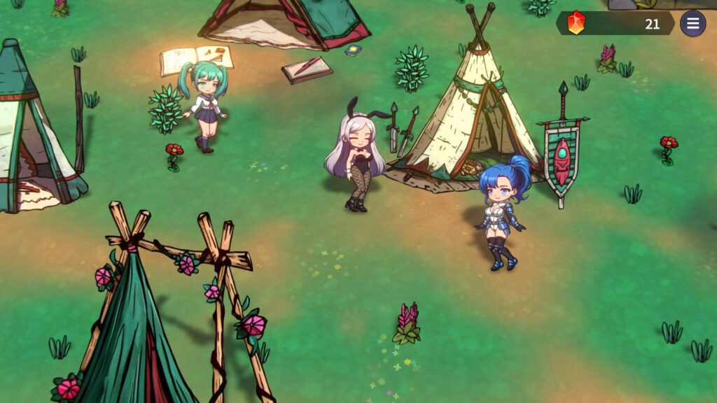 Humiliation dungeon survivors free download (v1.05)