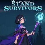 I Am Legion: Stand Survivors Free Download (B21032971)