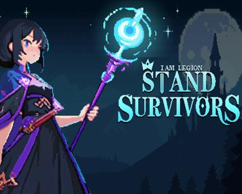 I am legion: stand survivors free download (b21032971)