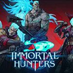 Immortal Hunters PC Free Download (v0.1.1706)