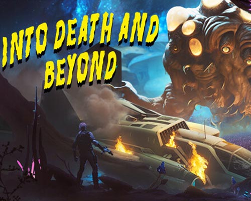 Into Death and Beyond Free Download (Tenoke)