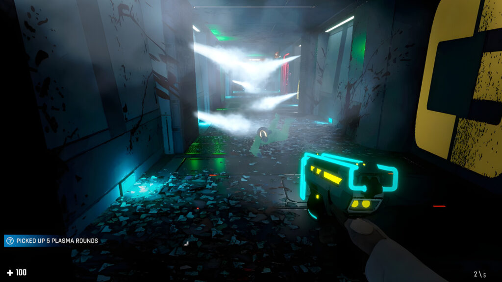 Into Death and Beyond Free Download (Tenoke)