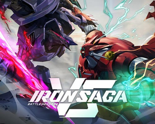 Iron saga vs pc free download (rune)