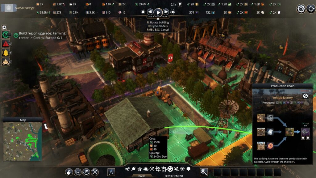 Kaiserpunk pc free download (v1.02.003)