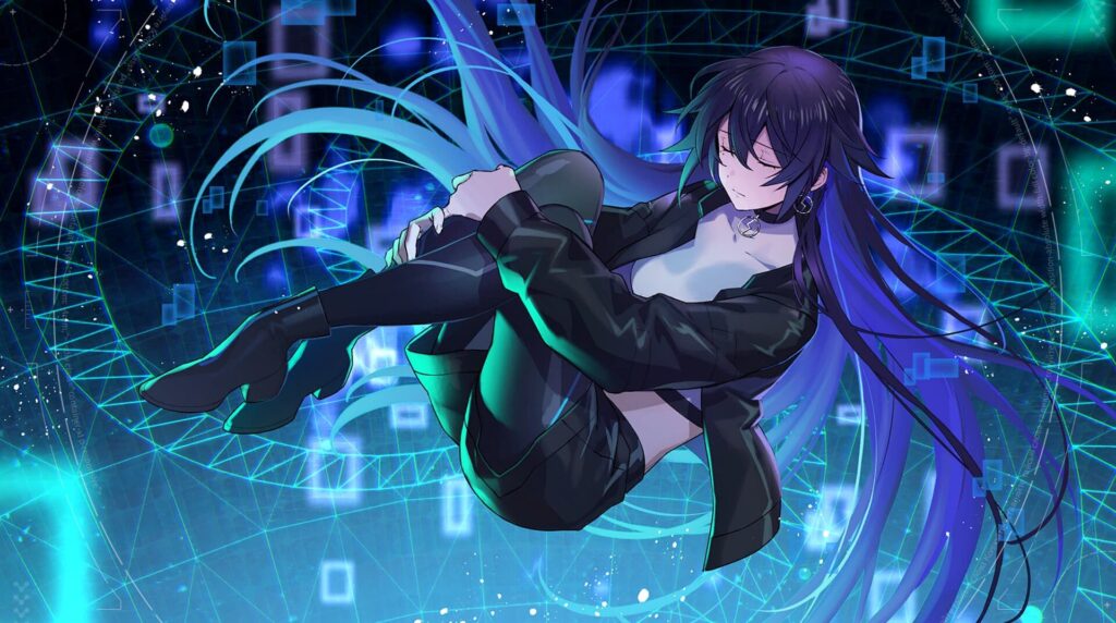 KAMITSUBAKI CITY REGENERATE Free Download (v20250418)