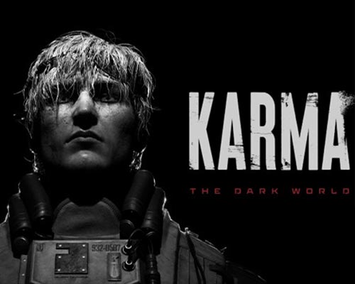 KARMA: The Dark World Free Download (v20250626)