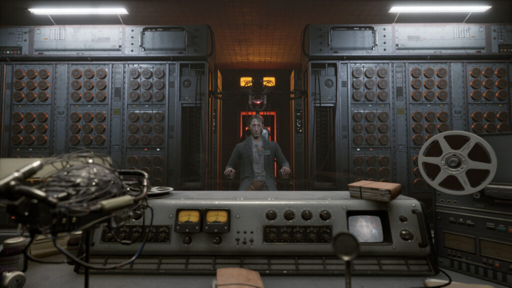KARMA: The Dark World Free Download (v20250626)