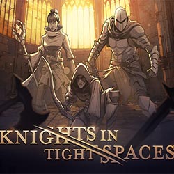 Knights in Tight Spaces Free Download (v1.2.19677)