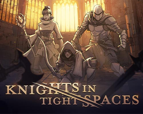 Knights in tight spaces free download (v1.2.19677)