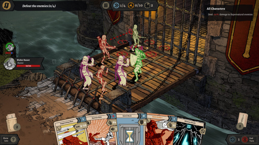 Knights in tight spaces free download (v1.2.19677)