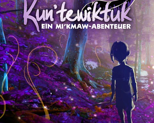 Kun'tewiktuk: A Mi'kmaw Adventure Free Download (Tenoke)