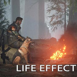 LIFE EFFECT PC Free Download (v0.44.1)
