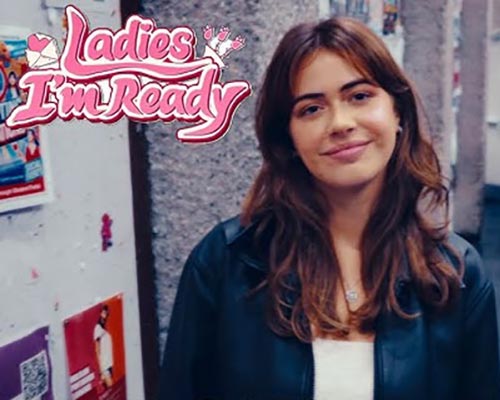 Ladies I'm Ready PC Free Download (TiNYiSO)