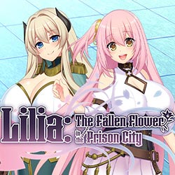 Lilia: The Fallen Flower in the Prison City Free Download (B17789904)