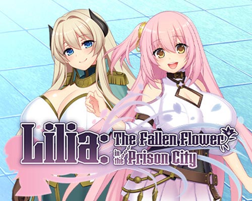 Lilia: The Fallen Flower in the Prison City Free Download (B17789904)