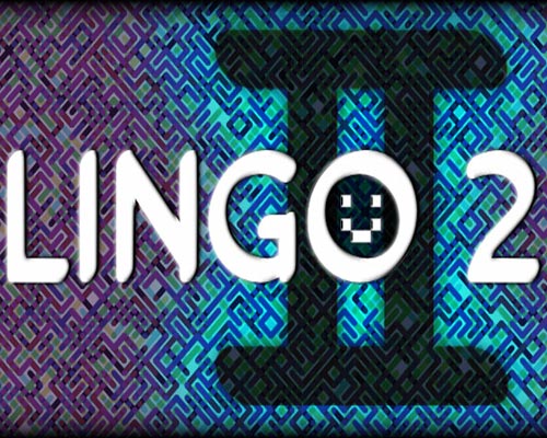 Lingo 2 PC Free Download (Build 18604556)