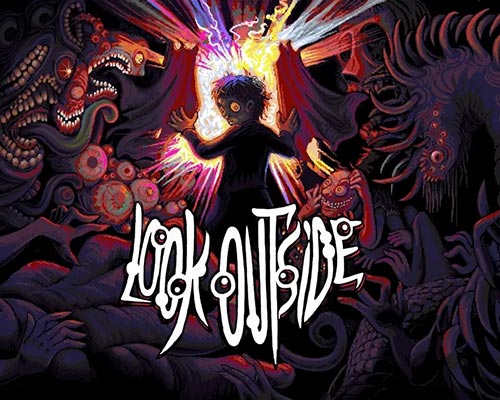 Look outside pc free download (v2.01)