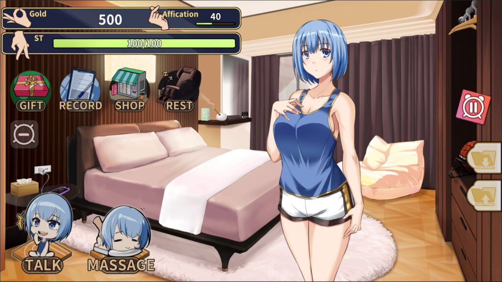 Love Relaxation PC Free Download (v1.7.5)