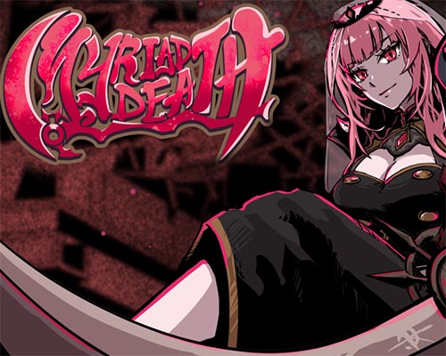 Myriad death pc free download (v1.3.0)