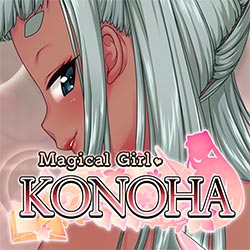 Magical Girl Konoha PC Free Download (Tenoke)