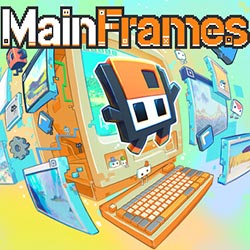 MainFrames PC Free Download (Build 18715575)