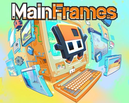 MainFrames PC Free Download (Build 18715575)